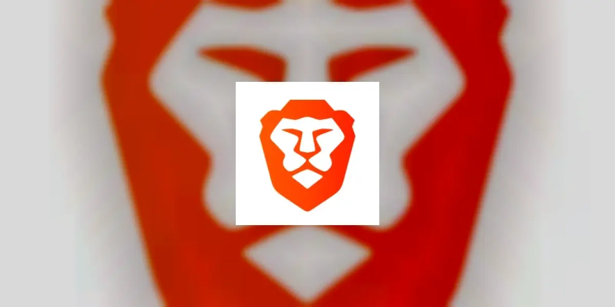Brave privé-webbrowser