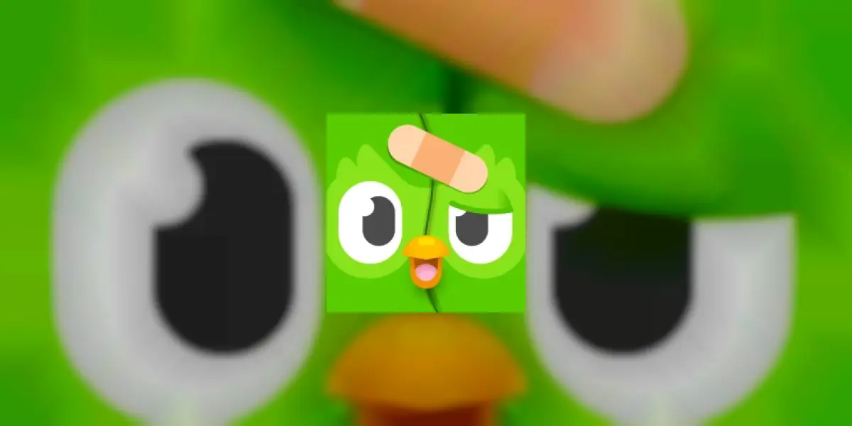 Duolingo: Taallessen